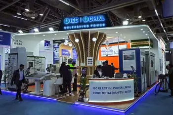 IEC Unleashing Power