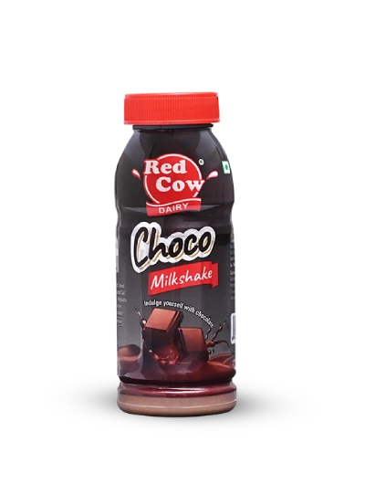 Choco Milk R Redcow Dairy