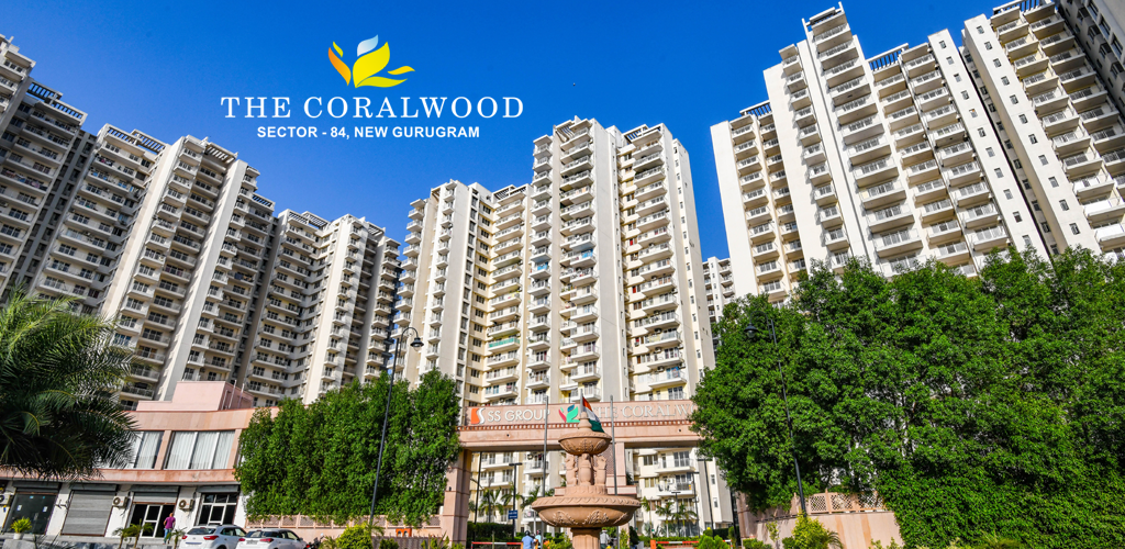 SS Almeria Luxury Independent Floors in Gurgaon