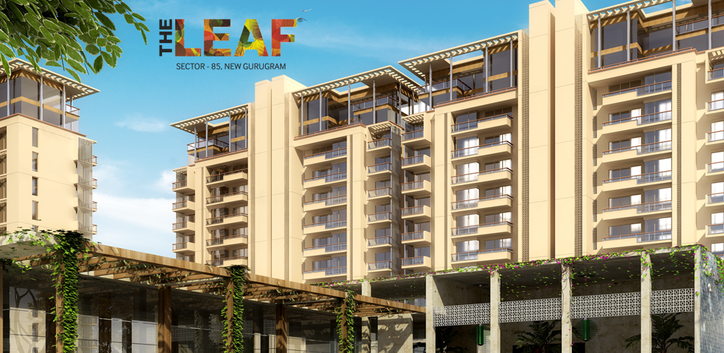 SS Coralwood Residential Project in Sector 84, Gurgaon